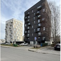 išnuomojamas 2 kamb. butas Naujakurių g. 94, Kaunas išnuomojamas 2 kamb. butas Naujakurių g. 94, Kaunas